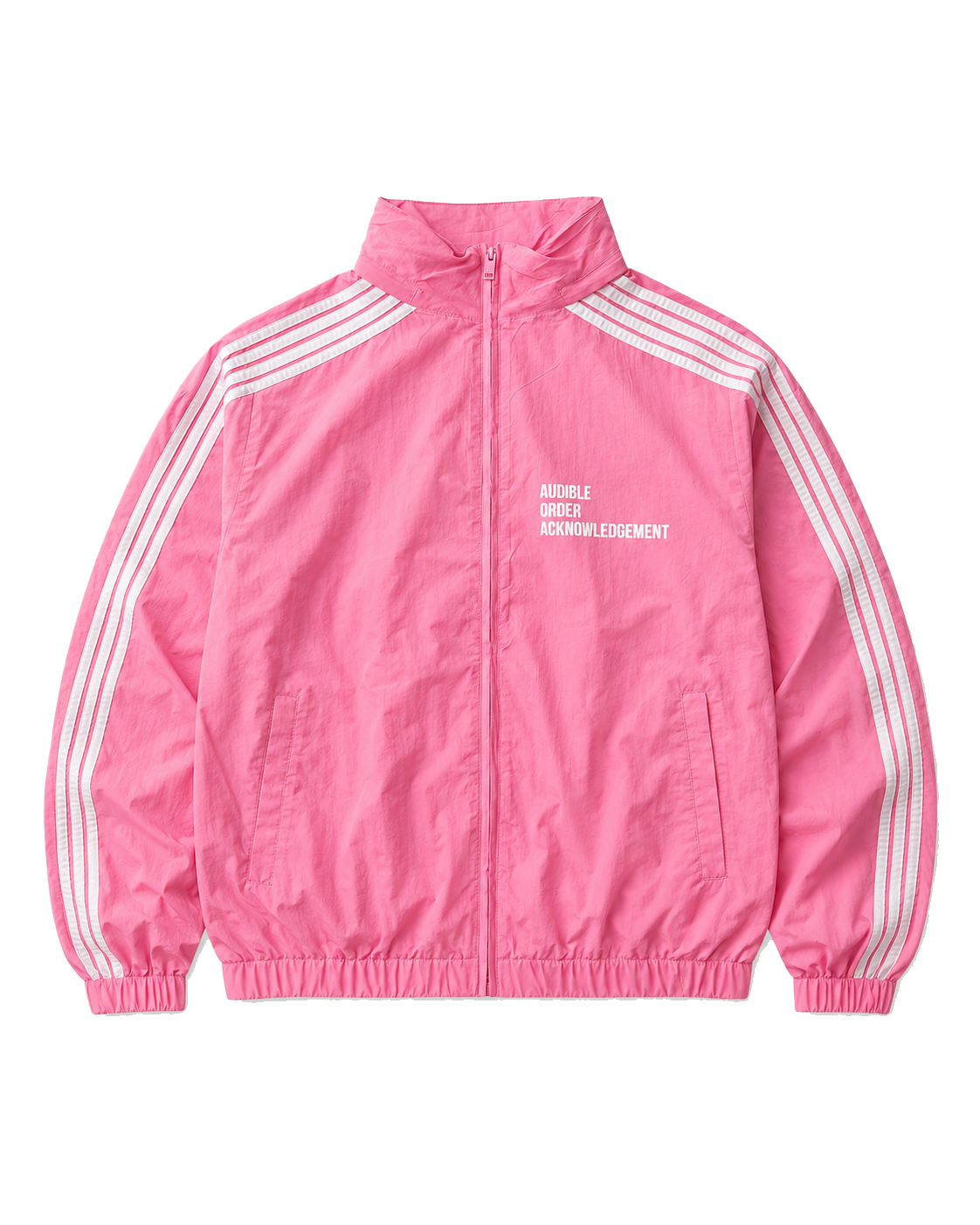 AOA PINK JACKET