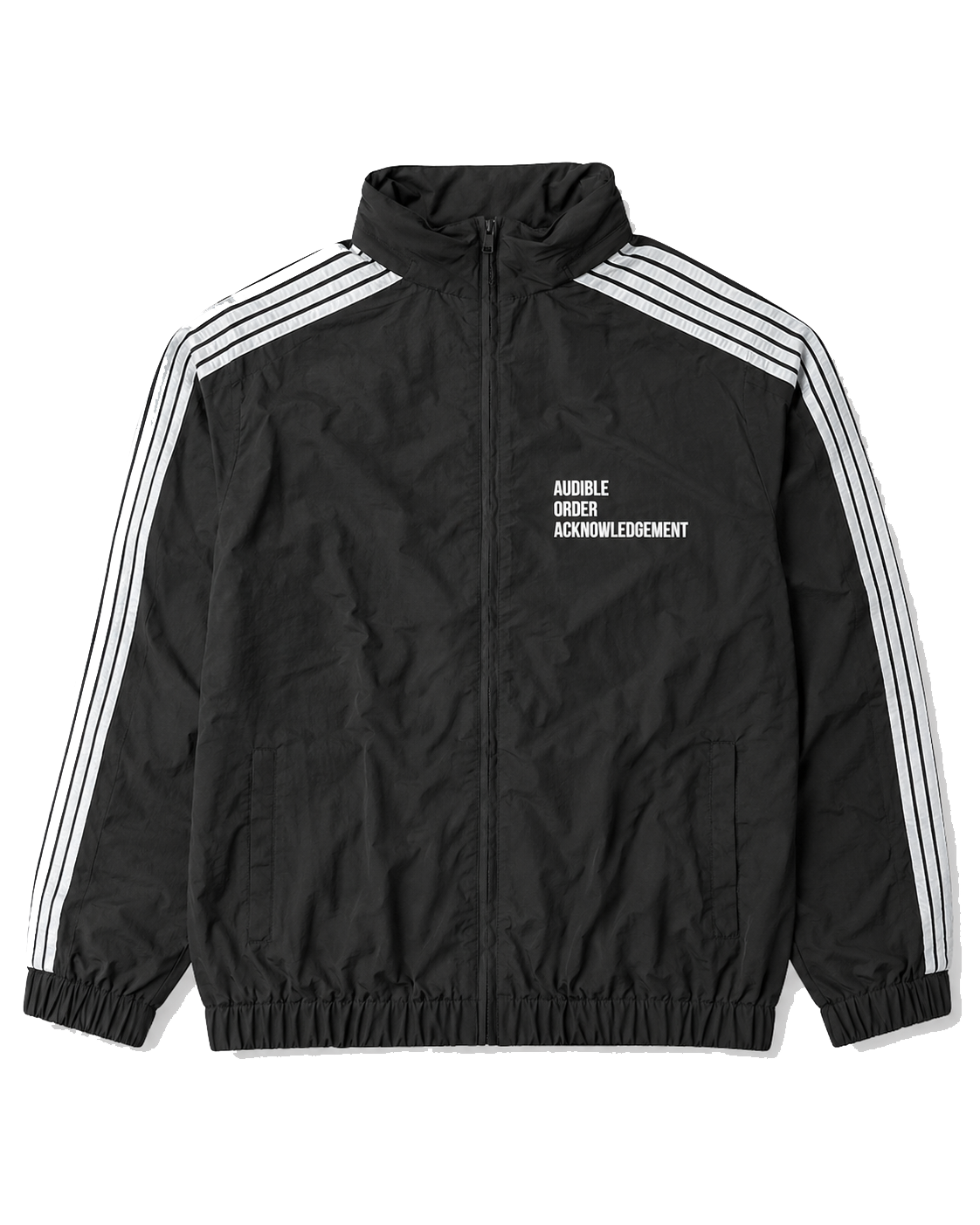AOA BLACK JACKET
