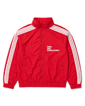 AOA RED JACKET