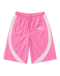AOA PINK SHORTS